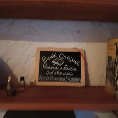 Casa vacanze La Casa Di Mo Albisola Superiore