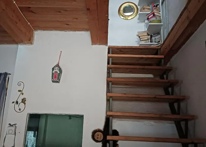 La Casa Di Mo *