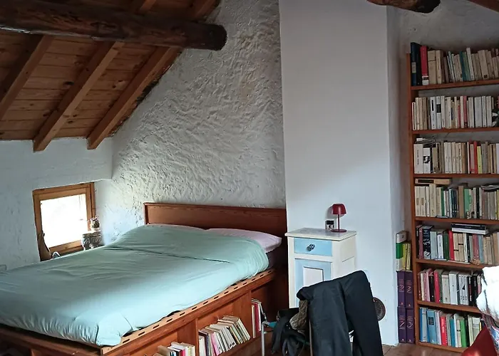 Semesterbostad La Casa Di Mo *