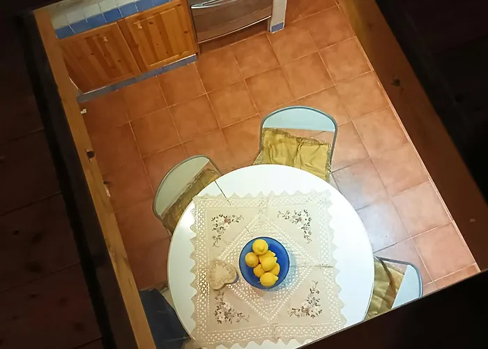 La Casa Di Mo