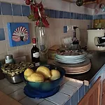 Дом отдыха La Casa Di Mo