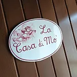 La Casa Di Mo Дом отдыха *