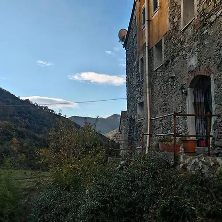 La Casa Di Mo * Albisola Superiore