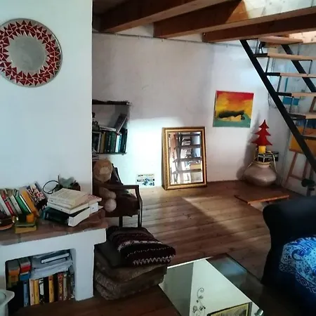 La Casa Di Mo Albisola Superiore