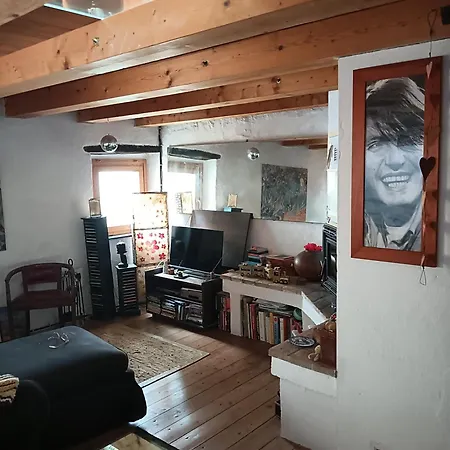 La Casa Di Mo Feriehus Albisola Superiore