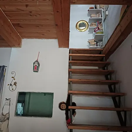 La Casa Di Mo *