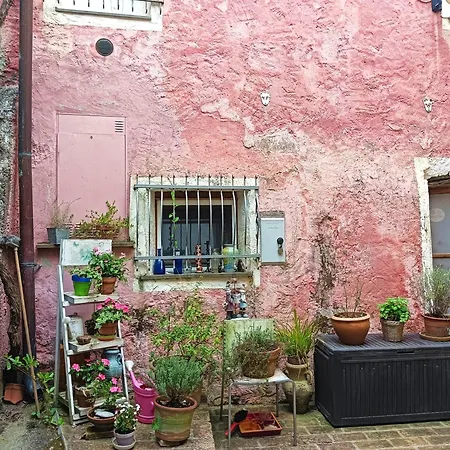 La Casa Di Mo Feriehus *