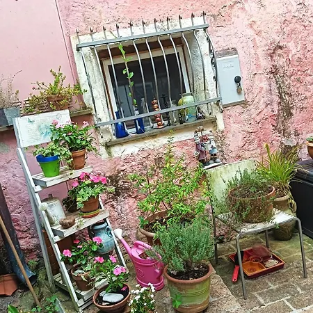 La Casa Di Mo Casa de Férias