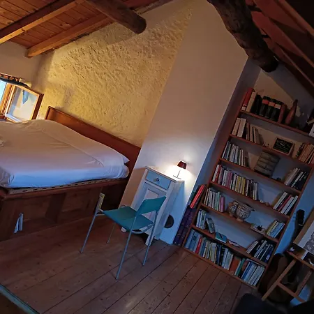 Feriehus La Casa Di Mo