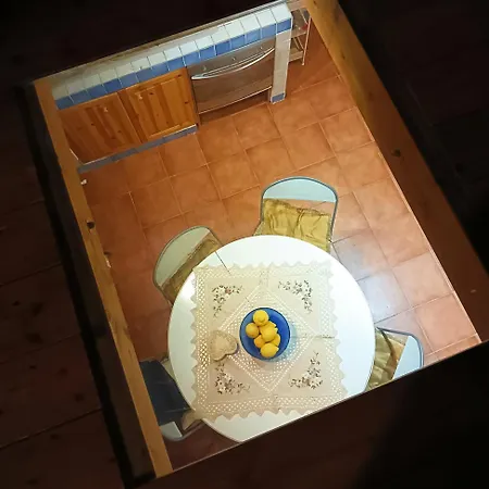 La Casa Di Mo