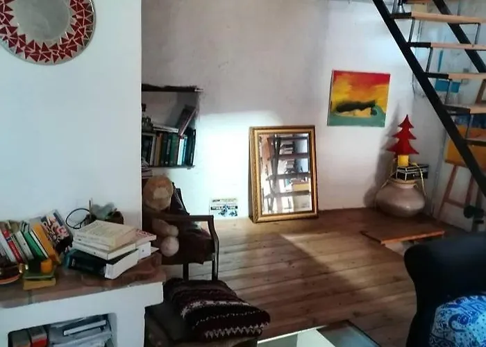 La Casa Di Mo Albisola Superiore