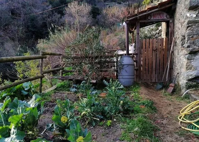 La Casa Di Mo Vakantiehuis *