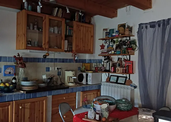 La Casa Di Mo Vakantiehuis *